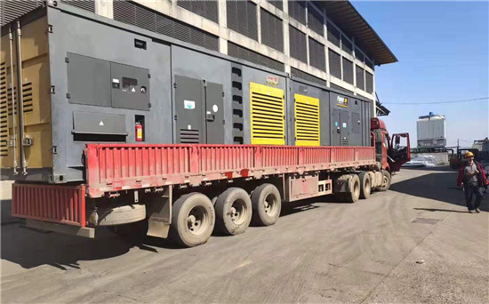 南通200KW发电机组适配电缆规格选型指南