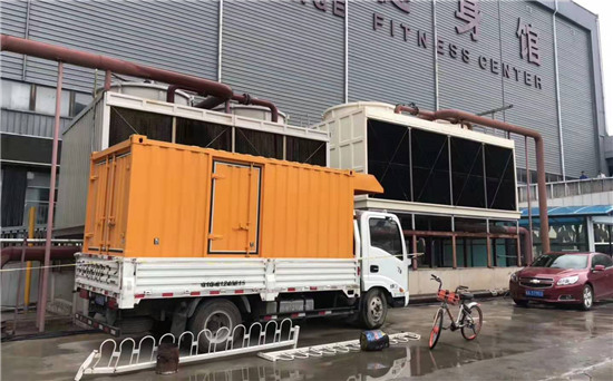 南通300KW发电机组适配电缆规格选型指南