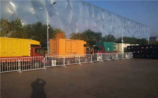 南通400KW发电机组适配电缆规格选型指南