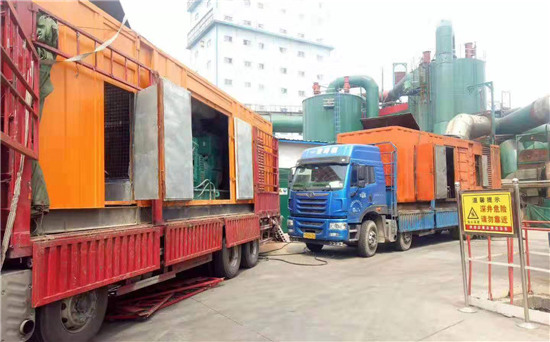 南通100KW发电机组适配电缆规格选型指南