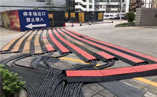 南通发电机组电缆选型完整具体步骤（工程通用标准流程）